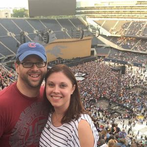 Meet your Posher, Nikki